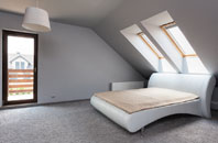 Interfield bedroom extensions