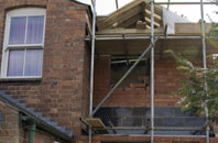 free Interfield home extension quotes