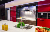 Interfield kitchen extensions