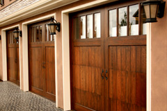 Interfield garage extension quotes